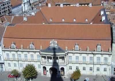 Palatul Bánffy
