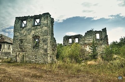 Castelul Kornis