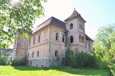 Castelul Nalatzi-Fay