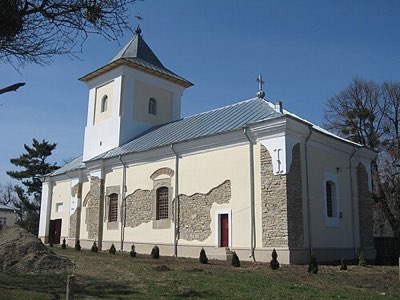 Conacul Cantacuzino-Pașcanu