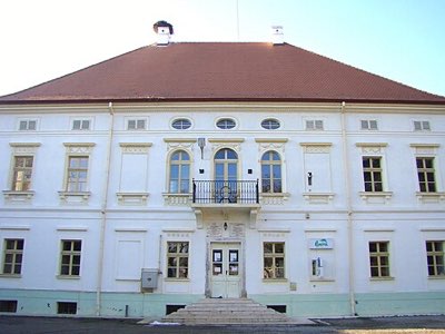 Castelul Rhédey