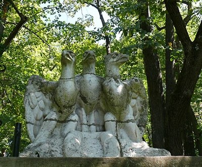 Conacul Brătianu - „Florica”
