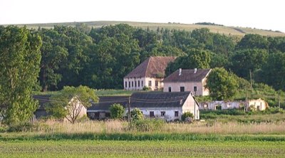 Castelul Somssich