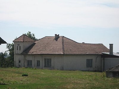 Conacul Alexandrescu