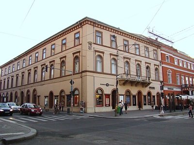 Palatul Bornemisza