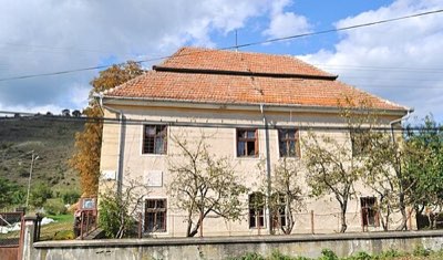 Castelul contelui Veress