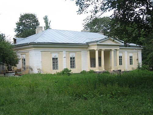 Conacul Balș