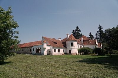 Castelul Daniel