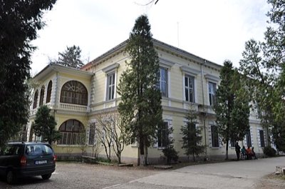 Castelul Nopcsa