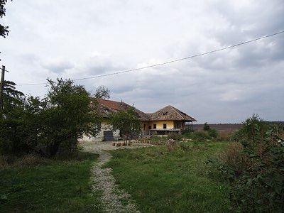 Conac din Cezieni