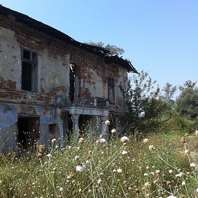 Conacul Grigore Gigurtu