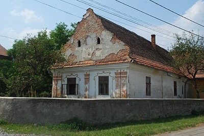 Casa Bakó