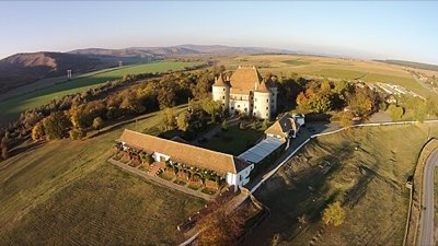 Castelul Bethlen-Haller