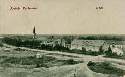 Castelul Dietrich-Sukowsky (Palatul Schulkovschy)